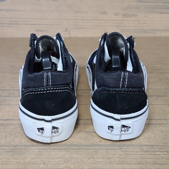 ***SOLD***Vans Old Skool Platform Unisex Shoes - Picture 6 of 8